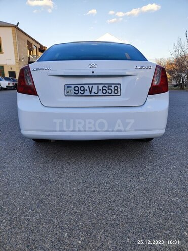 Daewoo Gentra 2014, 300,000 km - 1.5 l - Bakı