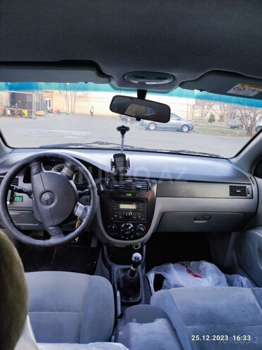 Daewoo Gentra 2014, 300,000 km - 1.5 l - Bakı