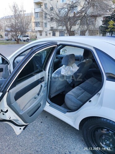 Daewoo Gentra 2014, 300,000 km - 1.5 l - Bakı