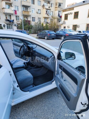 Daewoo Gentra 2014, 300,000 km - 1.5 l - Bakı