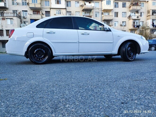 Daewoo Gentra 2014, 300,000 km - 1.5 l - Bakı