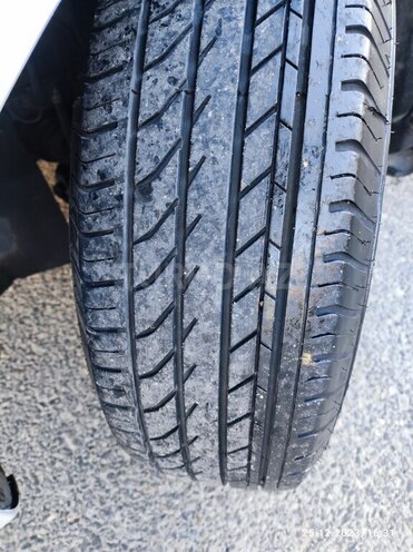 Daewoo Gentra 2014, 300,000 km - 1.5 l - Bakı