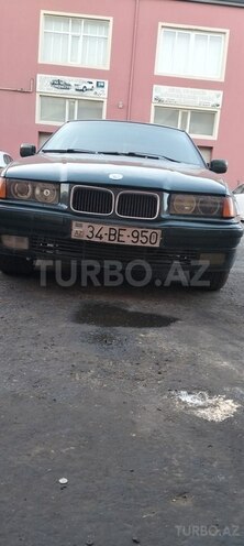 BMW 318 1994, 354,123 km - 1.8 л - Bakı