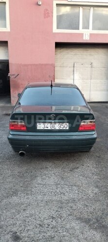 BMW 318 1994, 354,123 km - 1.8 л - Bakı