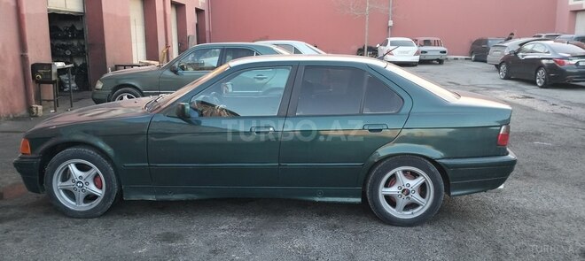 BMW 318 1994, 354,123 km - 1.8 л - Bakı