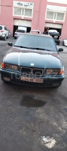 BMW 318 1994, 354,123 km - 1.8 л - Bakı