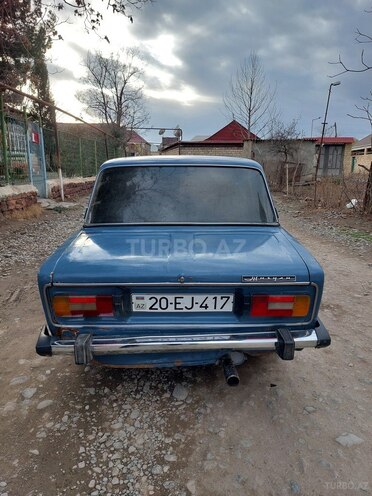 LADA (VAZ) 2106 1983, 98,349 km - 1.6 l - Gəncə