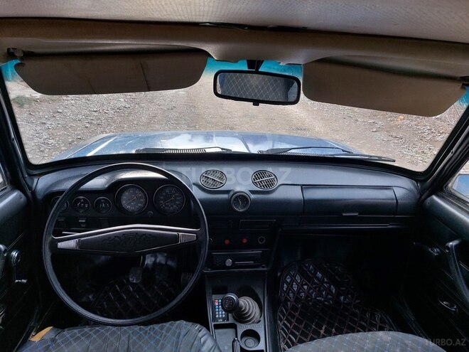 LADA (VAZ) 2106 1983, 98,349 km - 1.6 l - Gəncə