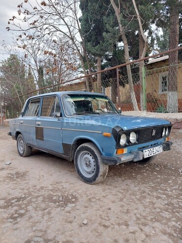 LADA (VAZ) 2106 1983, 98,349 km - 1.6 l - Gəncə