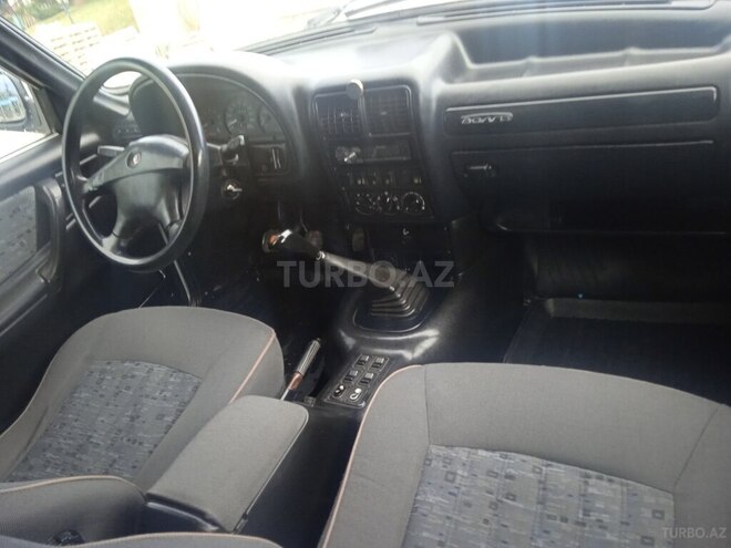 GAZ 31105 2007, 118,007 km - 2.3 л - Qusar
