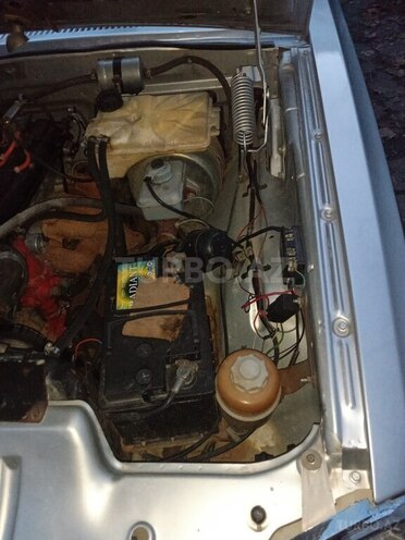 GAZ 31105 2007, 118,007 km - 2.3 л - Qusar