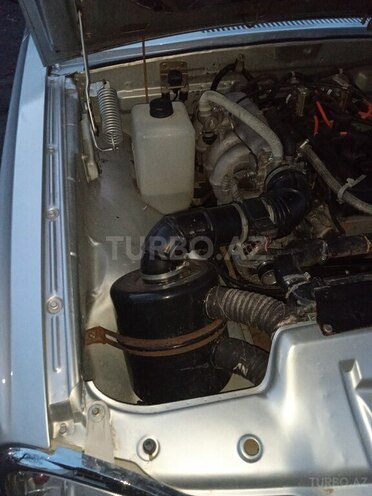 GAZ 31105 2007, 118,007 km - 2.3 л - Qusar