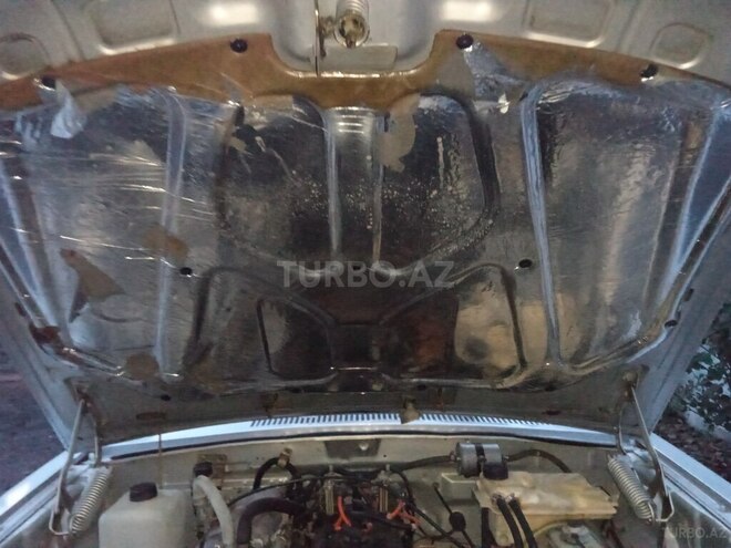 GAZ 31105 2007, 118,007 km - 2.3 л - Qusar