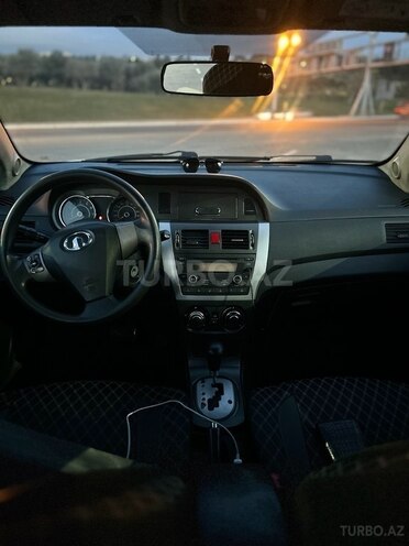GWM Voleex C30 2013, 200,000 km - 1.5 l - Bakı