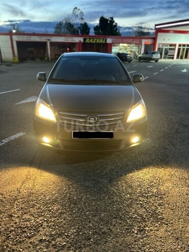 GWM Voleex C30 2013, 200,000 km - 1.5 l - Bakı