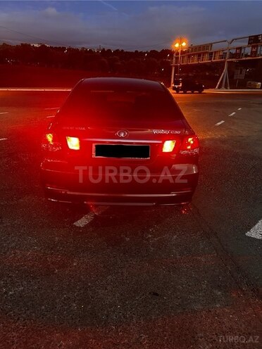 GWM Voleex C30 2013, 200,000 km - 1.5 l - Bakı