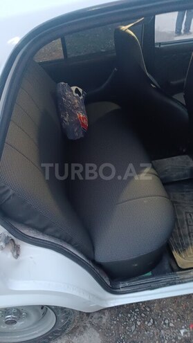 LADA (VAZ) 2107 2010, 92,500 km - 1.6 l - Qəbələ