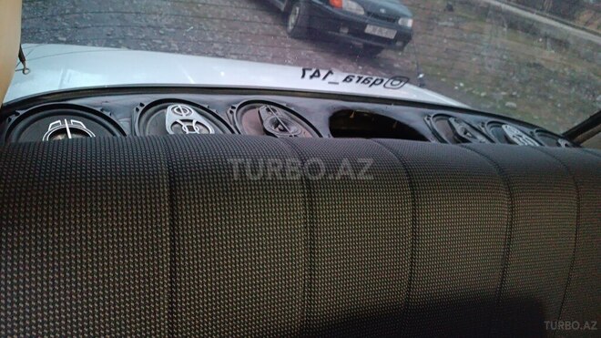 LADA (VAZ) 2107 2010, 92,500 km - 1.6 l - Qəbələ