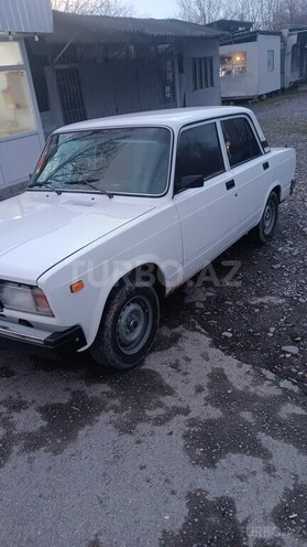 LADA (VAZ) 2107 2010, 92,500 km - 1.6 l - Qəbələ