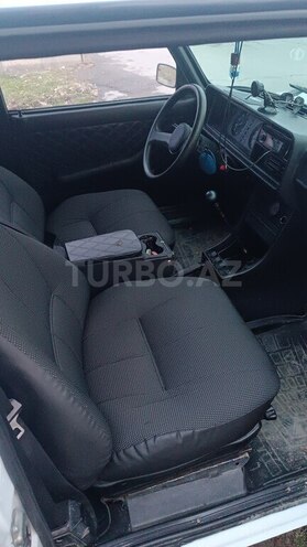 LADA (VAZ) 2107 2010, 92,500 km - 1.6 l - Qəbələ