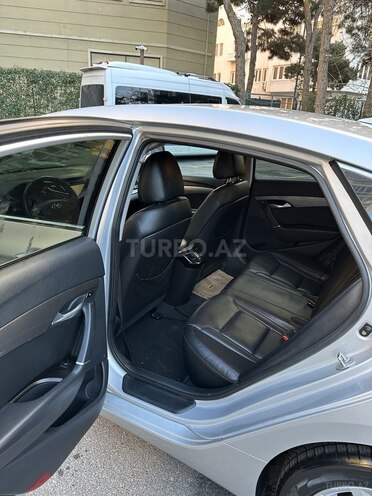 Hyundai i40 2012, 203,000 km - 1.7 l - Bakı
