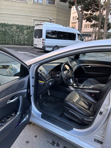 Hyundai i40 2012, 203,000 km - 1.7 l - Bakı
