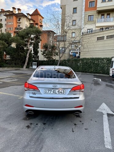 Hyundai i40 2012, 203,000 km - 1.7 l - Bakı