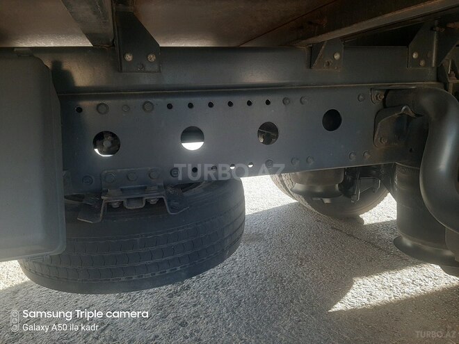 Mercedes Atego 818 2010, 420,000 km - 4.3 l - Bakı