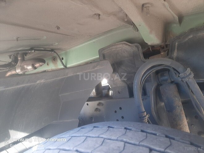 Mercedes Atego 818 2010, 420,000 km - 4.3 l - Bakı