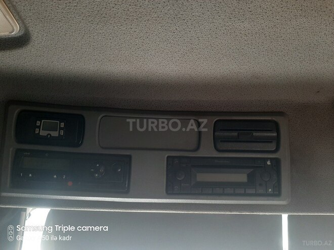 Mercedes Atego 818 2010, 420,000 km - 4.3 l - Bakı