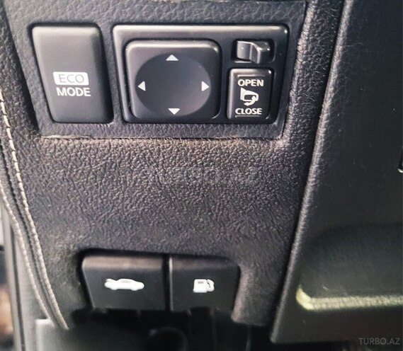 Nissan Tiida 2012, 48,000 km - 1.5 l - Bakı