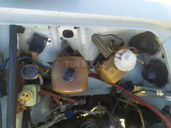 LADA (VAZ) 2106 1994, 57,965 km - 1.5 l - İsmayıllı