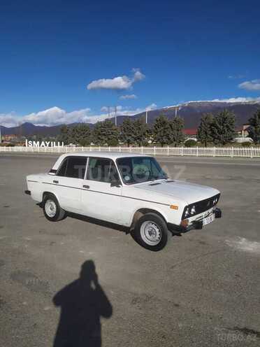 LADA (VAZ) 2106 1994, 57,965 km - 1.5 l - İsmayıllı