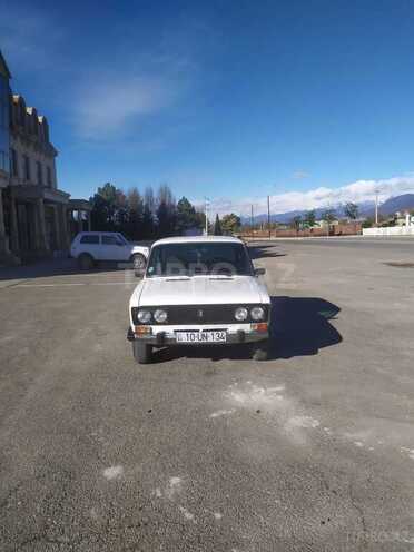 LADA (VAZ) 2106 1994, 57,965 km - 1.5 l - İsmayıllı
