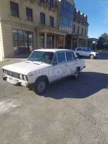LADA (VAZ) 2106 1994, 57,965 km - 1.5 l - İsmayıllı