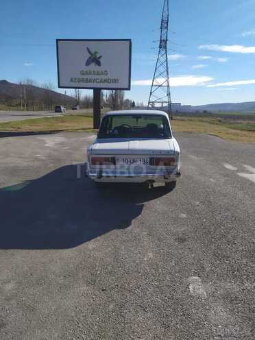 LADA (VAZ) 2106 1994, 57,965 km - 1.5 l - İsmayıllı