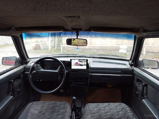 LADA (VAZ) 21099 1996, 88,880 km - 1.5 л - İsmayıllı