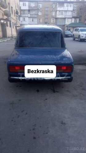LADA (VAZ) 2107 2003, 13,646 km - 1.6 l - Bakı