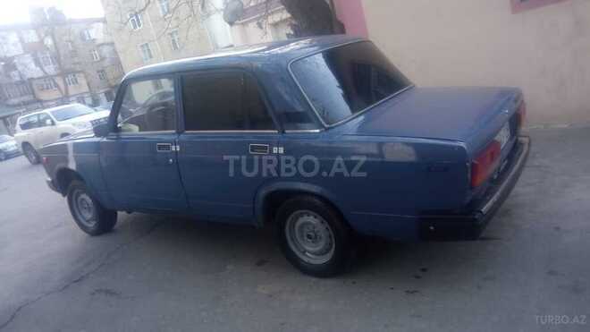 LADA (VAZ) 2107 2003, 13,646 km - 1.6 l - Bakı