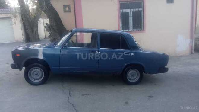 LADA (VAZ) 2107 2003, 13,646 km - 1.6 l - Bakı