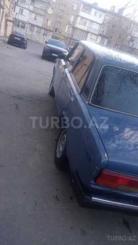 LADA (VAZ) 2107 2003, 13,646 km - 1.6 l - Bakı
