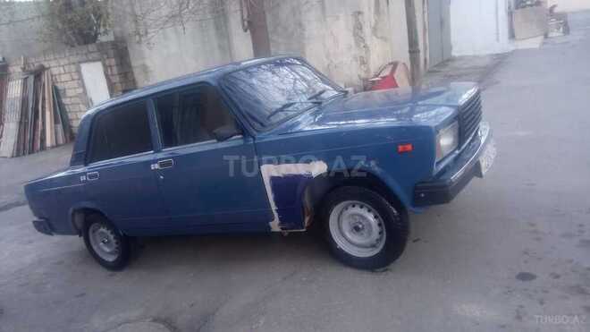 LADA (VAZ) 2107 2003, 13,646 km - 1.6 l - Bakı