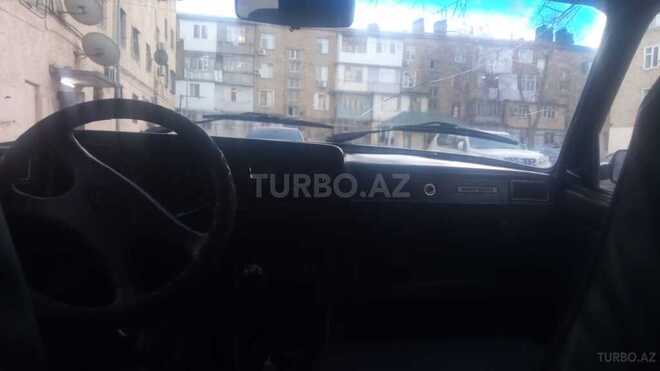 LADA (VAZ) 2107 2003, 13,646 km - 1.6 l - Bakı