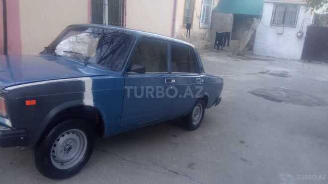 LADA (VAZ) 2107 2003, 13,646 km - 1.6 l - Bakı