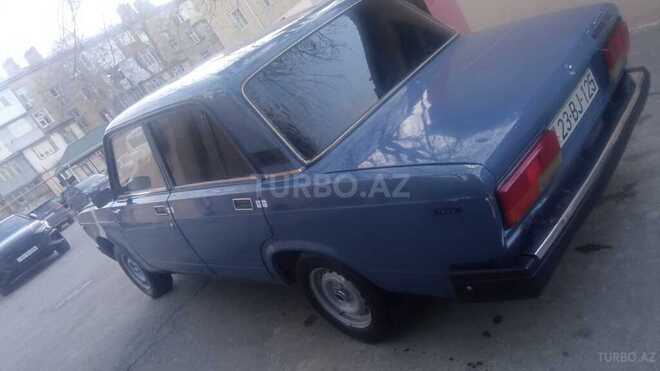 LADA (VAZ) 2107 2003, 13,646 km - 1.6 l - Bakı