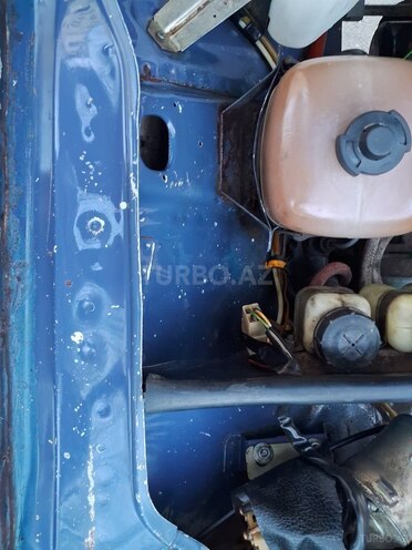 LADA (VAZ) 2107 2003, 13,646 km - 1.6 l - Bakı
