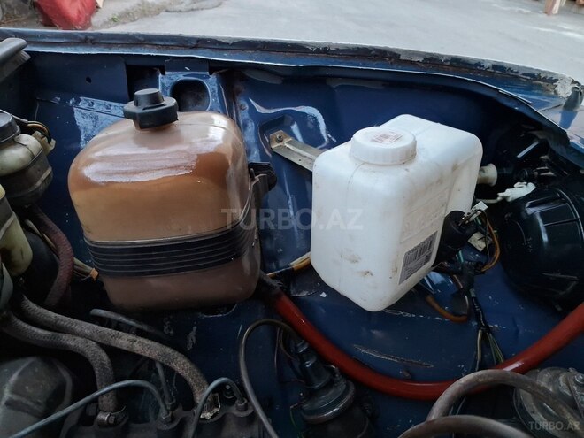 LADA (VAZ) 2107 2003, 13,646 km - 1.6 l - Bakı