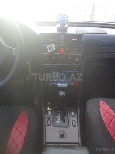 Mercedes C 280 1997, 100,000 km - 2.8 l - Bakı