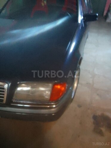 Mercedes C 280 1997, 100,000 km - 2.8 l - Bakı