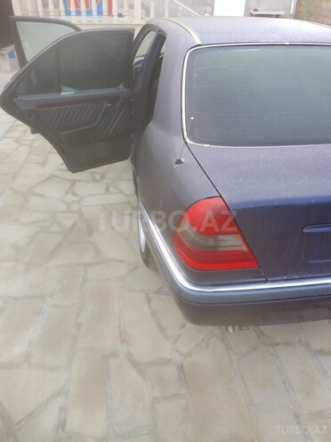 Mercedes C 280 1997, 100,000 km - 2.8 l - Bakı